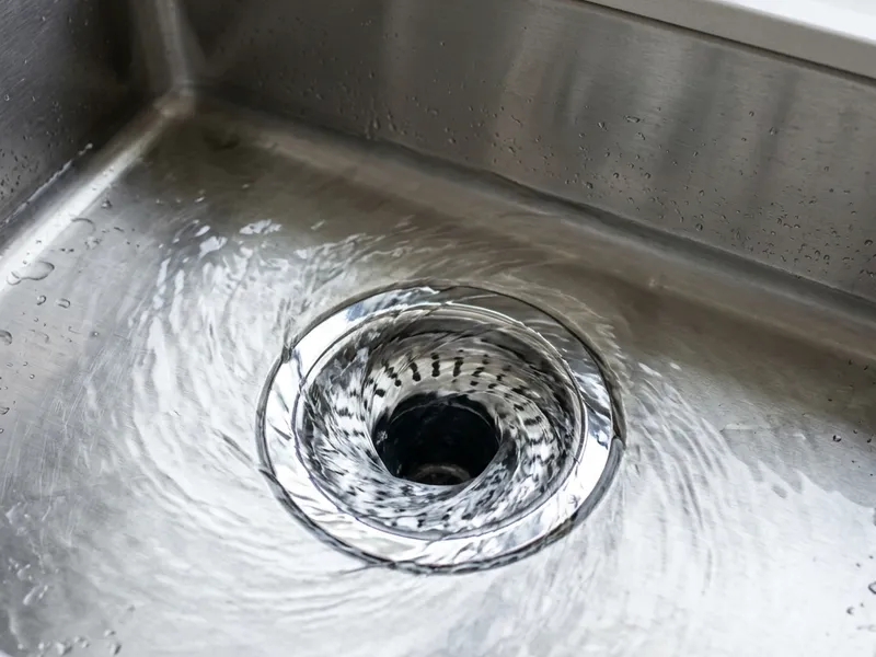 Drain Cleaning Plumber in Otis, KS