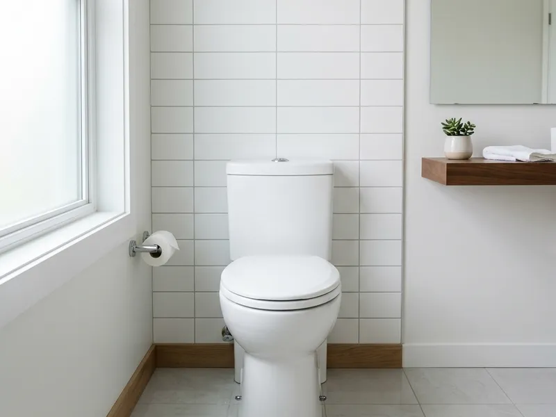 Toilet Repair & Installation Plumber in Otis, KS